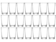 24 Copos para Cerveja e Chopp Caldereta Vidro LotusGlass 350ml
