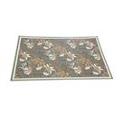24 Lugares Americanos Lyor Green Garden de Papel 40cm x 30cm