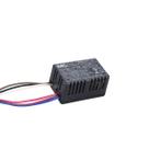 24 Reator Eletrônico Para Lampada Tubular T5 Uvc 8W Bivolt