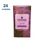 24 Sachê Perfumado Aromatizador Guarda Roupa Lavanda Laranjeira Cerejeira Vanilla - Envio Já 24 Sachê Perfumado Aromatizador Guarda Roupa Lavanda Laranjeira Cerejeira Vanilla - Envio Já