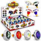 24 Super Beyblade de Metal Lembrancinha p/ Sacola Surpresa