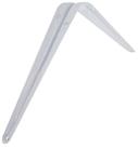 24 Suporte Para Prateleira Branco - Fertak Tamanho: 010 X 12" - Cod 5254 24 Suporte Para Prateleira Branco - Fertak Tamanho: 010 X 12" - Cod 5254