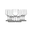 24 Taças Buffet Para Vinho 260ml