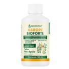 24 unidades Composto Bioforte Mel e agrião 300ml Natural Gripe - Biocêutica