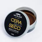 24 unidades de Cera de cabelo masculina profissional efeito seco modeladora fixação extra forte