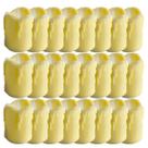 24 Velas Decorativa de Led Eletrônica Amarela Simula Luz Acesa + Bateria 24 Velas Decorativa de Led Eletrônica Amarela Simula Luz Acesa + Bateria