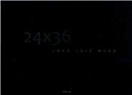 24 x 36 24 x 36