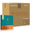 240 Cápsulas Café Orfeu Nespresso Arara
