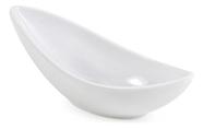 240 Tigelas Oval Finger Food 42ml 100% Melamina Gourmet Mix