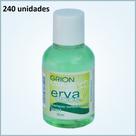 240 unidades shampoo e condicionador grion 30 ml