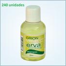 240 unidades shampoo grion 30 ml
