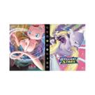 240PCS Porta-Cartões De Jogo Anime VMAX GX EX Binder Álbum Protetor Para Crianças