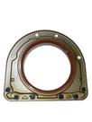 2418f701 alojamento mancal traseiro c/ retentor massey ferguson 4265 4275 4283 4290 4224532 4224762