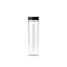 24un Pote Multiuso Plástico 700ml com Tampa Branco Preto G1570 Galvanotek 24un Pote Multiuso Plástico 700ml com Tampa Branco Preto G1570 Galvanotek