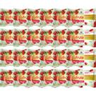 24UN Sabonete La Fruta Morango Barra Vegetal 150G Davene 24UN Sabonete La Fruta Morango Barra Vegetal 150G Davene