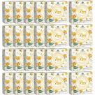 24UN Sabonete Vegetal Rosas Amarelas 170G Davene 24UN Sabonete Vegetal Rosas Amarelas 170G Davene