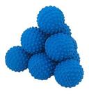 24x Bolinha Cravo para Fisioterapia Massagem Anti Stress Petshop