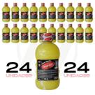 24x Cera Liquida Carnauba Produto Brilho Carro Pintura 500ml 24x Cera Liquida Carnauba Produto Brilho Carro Pintura 500ml