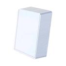 25-100pcs Protetores De Cartas De Jogo Em PVC 3x4in TopLoaders Suportes De Cartas De Plástico Duro 25-100pcs Protetores De Cartas De Jogo Em PVC 3x4in TopLoaders Suportes De Cartas De Plástico Duro