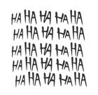 25 Adesivos HAHAHA Coringa Joker Moto Carro