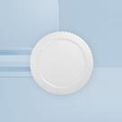 25 Base Suporte Cake Board Circular Premium Branco 38cm 25 Base Suporte Cake Board Circular Premium Branco 38cm