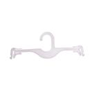 25 Cabide para Roupa Íntima Lingerie Biquíni Cor:Transparente