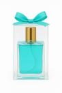 25 Caixas acetato 9x6x16 transparente para frascos de 140 ml 25 Caixas acetato 9x6x16 transparente para frascos de 140 ml