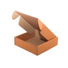 25 Caixas Papelão Correios Sedex Pac 20x20x06