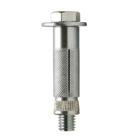 25 Chumbador CBA Parabolt com Parafuso 1/2x3 Pol Ancora