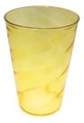 25 Copos Twister Cristal Sem Tampa 400ml Para Festas Eventos Confraternizações Baladas