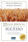 25 leis biblicas do sucesso - impetus