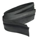 25 Metros de Cantoneira Testeira de Borracha Para Escada 60x35x3,5mm Borrachas Londrina 25 Metros de Cantoneira Testeira de Borracha Para Escada 60x35x3,5mm Borrachas Londrina