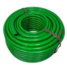 25 Metros de Mangueira Jardim Verde 1/2 Polegada Irrigação Londribor