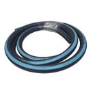 25 Metros de Mangueira PT300 Borracha/PVC Agua e Ar 3/4 Pneumática 300 PSI Londribor