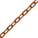 25 Mt Corrente Plástica Calhas Elo G 25 Mt Corrente Plástica Calhas Elo G