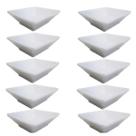 25 Petisqueiras Bowl Pote Molheira Para Servir Molhos Porções