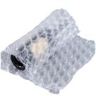 25 Plástico Bolha Almofada Big Bolhão Colmeia Cheio 25x33 Produto Frágil Embalagem