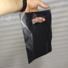 25 Sacolas Plásticas 20x30 -1º linha alta densidade Boca triste - tratadas para impressão