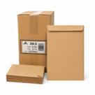 250 Envelopes Papel Saco Pardo 26x36 Para Arquivo de Documentos Folhas A4 Escritório Correspondência 250 Envelopes Papel Saco Pardo 26x36 Para Arquivo de Documentos Folhas A4 Escritório Correspondência