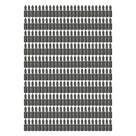 250 Ponta Bit Parafusadeira Pozidriv PZ2 25mm Makita 0016530 250 Ponta Bit Parafusadeira Pozidriv PZ2 25mm Makita 0016530