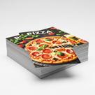 2500 Panfleto Flyer Folheto 10x14cm Frente E Verso