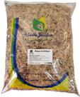 250gr 10 Litros Musgo De Esfagno Substrato Orgânico Orquídeas
