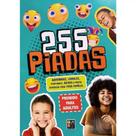 255 piadas 255 piadas
