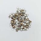 25g Chapinha Termocolante 4mm Strass Rhinestone hotfix pedraria para unha nail Chapinha4-25g 25g Chapinha Termocolante 4mm Strass Rhinestone hotfix pedraria para unha nail Chapinha4-25g