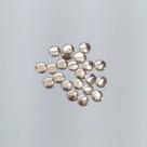 25g Chapinha Termocolante 8mm Strass Rhinestone hotfix pedraria para unha nail Chapinha8-25g