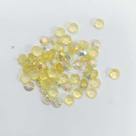 25g Epoxy AB Lumi Termocolante 5mm Pedrarias para Unha Strass Nail Hotfix Rhinestone EpoxyAB5-25g