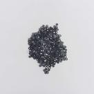 25g Strass com espelho Termocolante Nail para Unha Strass Hotfix Rhinestone Pedrarias StrassEspelho-25g