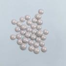 25g Tacha Dome Termocolante 6mm para Unha Hotfix Nail Pedrarias Strass Dome6-25g