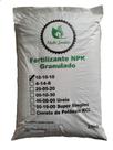 25kg NPK 10-10-10 Adubo Fertilizante Rosa do Deserto Frutas Flores Orquídeas