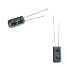 25x Capacitor Eletrolítico 150uf x 16v 105º Kit c/25 Peças